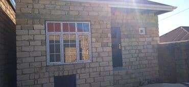 austin montego 1 6 mt: Maştağa qəs. 3 otaqlı, 1 kv. m, Təmirsiz — 3