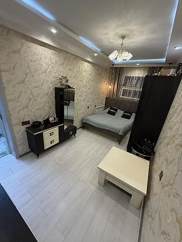 yeni suraxanıda: 1 otaqlı, Yeni tikili, 52 kv. m — 10