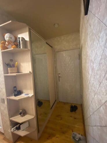 1 otaqlı kohnə tikili: Bakı, 1 otaqlı, Köhnə tikili, 40 kv. m — 8