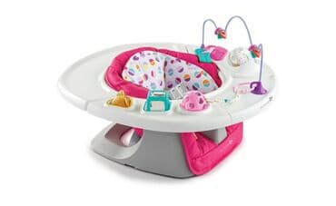 uşaqlar üçün xomut şarflar: Amerikadan alinib 4 ayindan 4 yashina kimi istifade edilir. BPA FREE — 1