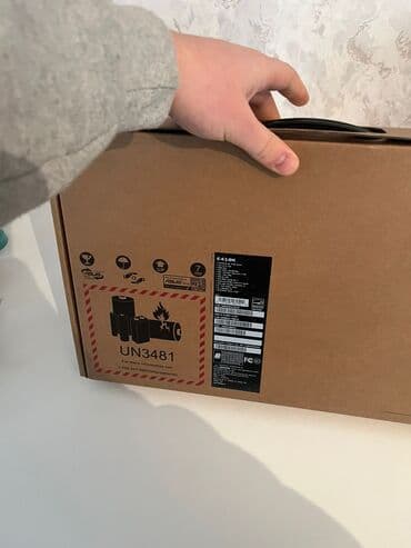 игровая клавиатура: Yeni ASUS Vivobook, 15.6 ", Intel Celeron, 512 GB, Pulsuz çatdırılma — 6