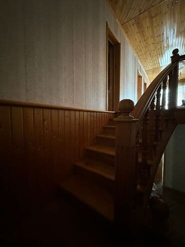 8 mikrorayonda kiraye evler: Biləcəri 8 otaq, 250 kv. m, Yeni təmirli — 19