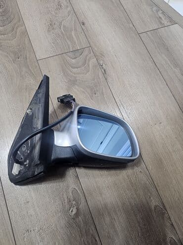 Avtomobil qapı tutacaqları: Sağ, Volkswagen volkswagen golf 4 — 6