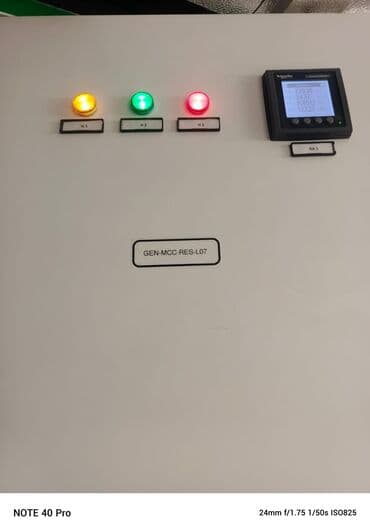 şit örtüyü: Bu, müxtəlif tətbiqlərdə güc idarəetməsi və paylanması üçün nəzərdə — 1