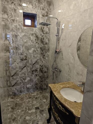 ev uzlukleri: Buzovna 4 otaqlı, 154 kv. m, Yeni təmirli — 8