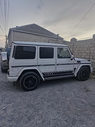 Mersedes G klass safaris qebul olunur TOY TOY TOY. NIŞAN .NIŞAN — 3