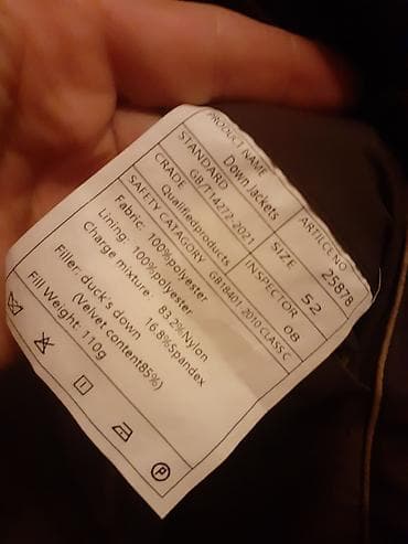 drap kişi godəkcəsi: Gencede satilir Tebbi Qu tukunen kurtka 199azn satisidir 150azn alinib — 6