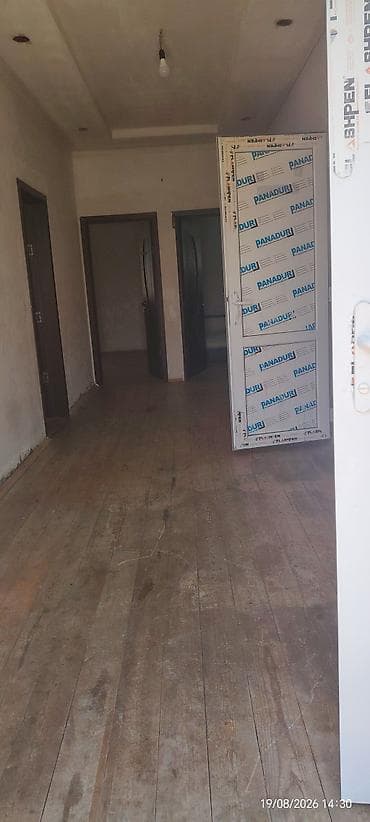 ev al: Hovsan kanecni kiraye verlir Həyət evi daş üzlü fasadla tikilib və — 3