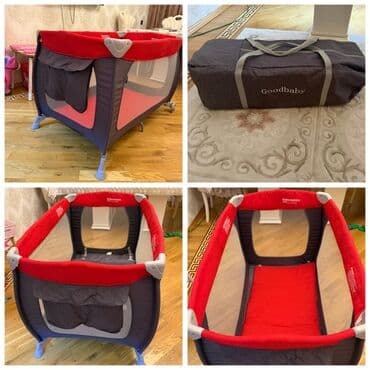 uşaq mataskileti: İrada…. Manej satilir Qiymet 80 man Çox az istifade olunub — 1