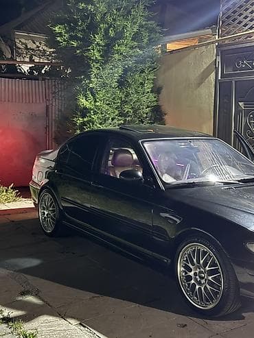 aftamabil: Disk təkər BBS R 18, 5 Boltlu — 6