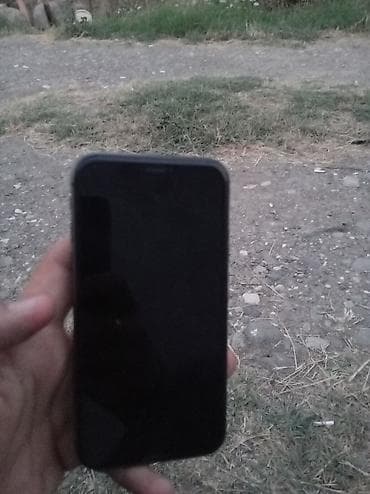 samsung galaxy tab a: IPhone 11, 128 ГБ, Черный, Face ID — 1
