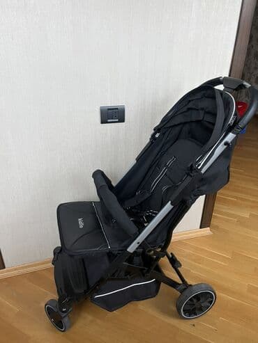 Modullu arabalar: Klassik gəzinti arabası, Kidilo, Ünvandan götürmə — 1