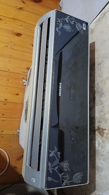 samsun a72: Kondisioner Samsung, İşlənmiş, 40-45 kv. m, Split sistem — 1