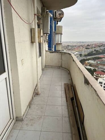 купить квартиру в баку ахмедлы: 2 комнаты, Новостройка, 66 м² — 12