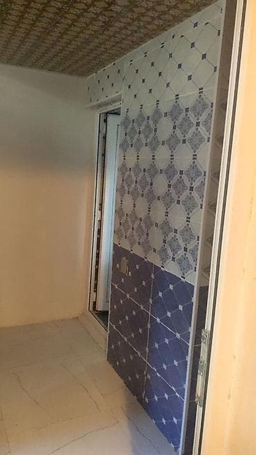 sabuncuda ev: Həyət evi – yaşıllıqlı həyət və rahat planlanma - Həyət: Dəmir — 6