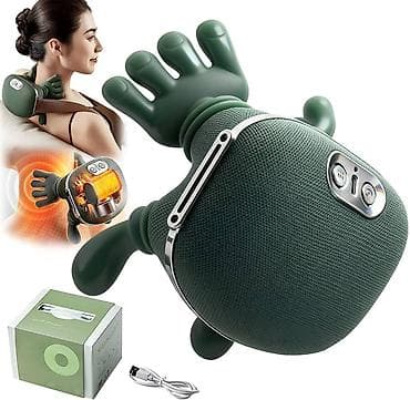 Digər məişət texnikası: Masajor, Bədən üçün, Yeni, Pulsuz çatdırılma — 4