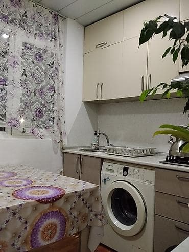 sabuncu ev alqi satqisi: Bakı, Biləcəri, 2 otaqlı, Köhnə tikili, m. Avtovağzal, 46 kv. m — 5