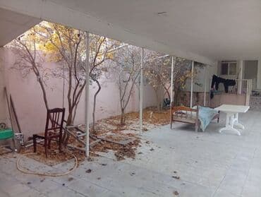 bakixanov qes: Hövsan qəs. 3 otaqlı, 100 kv. m, Kredit yoxdur, Orta təmir — 9