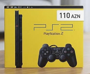 playstatio: Diqqətli oxuyun son 3 gün içinde satılmasa qiymət olacaq 110 AZN — 2