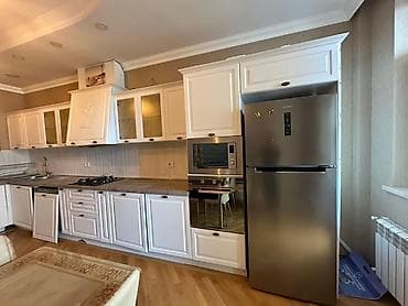 gence ev qiymetleri: Şəhərin prestijli və sakit ərazisində yerləşən, yüksək zövqlə təmir — 6