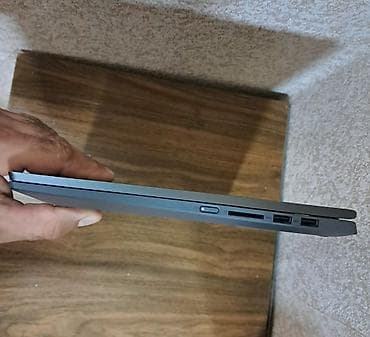 asus i7: Lenovo IdeaPad FLEX5 2-1 birində 360 dərəcə qatlanan 15,6 sensor — 8