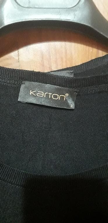 Dvoyka dest. Payiz giw ucun. Tezedir. Razmer 3. Cox gozel materiali — 2