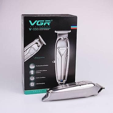 aparatlar: Saç qırxan maşın, Vgr, Yeni, Pulsuz çatdırılma, Ödənişli çatdırılma, Rayonlara çatdırılma — 9