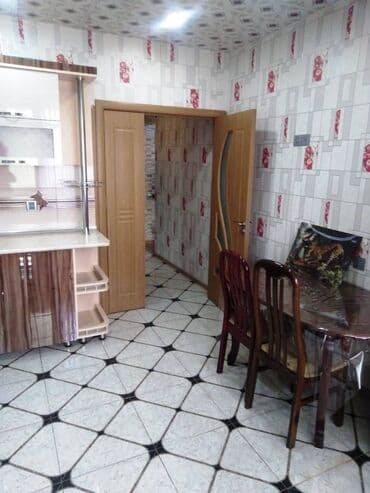 mingecevirde kiraye ev: Xırdalanda Heyder Parkın yaxınlığı Bizim market yanı 5 mərtəbəli — 9