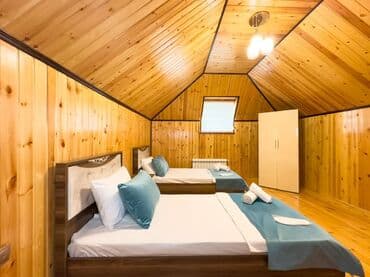 novxani evler: 5 otaqlı, 200 kv. m, Kredit yoxdur, Yeni təmirli — 10