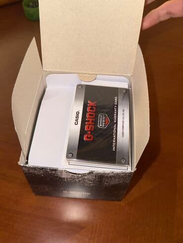 omega qol saatı: İşlənmiş, Qol saatı, Audermars Piguet, rəng - Qara — 7