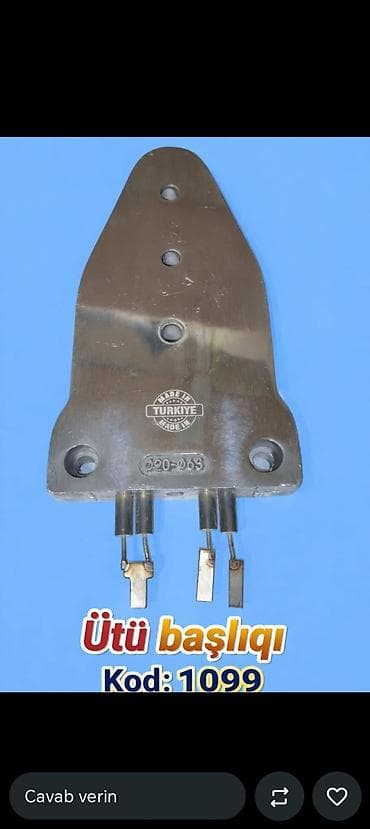 mp3 indir: Məhsul: Ütü başlığı Kod: 1099 Mənşə: Türkiyə (Made in Türkiye) — 1