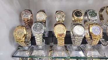 chopard sep: Kişi və qadınlar üçün zərif qol saatları kolleksiyası - Klassik və — 4