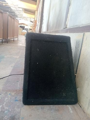 tap az kalonka: JBL markalı sabvufer korpusu - Tip: Avtomobil üçün sabvufer korpusu - — 5