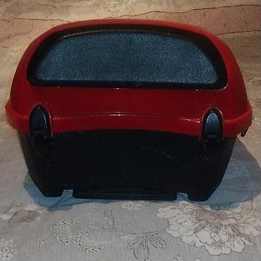 resor ford transit: Çatdırılmalarinizi daha təzə və isti catdirmanizi saglayacak moped — 1