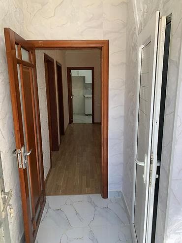 ev itileri: 3 otaqlı, 72 kv. m, Kredit var, Yeni təmirli — 8