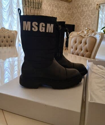 Botinka, Qız üçün, 34