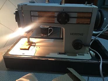 Veritas tikiw masini yeni.real aliciya endirim olacaq. Tecili — 1