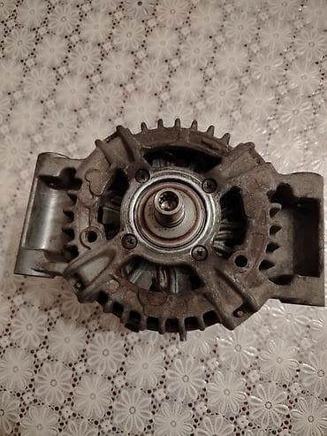 kondisoner aliram: Chevrolet equinox original dinamo üstən çixma — 3