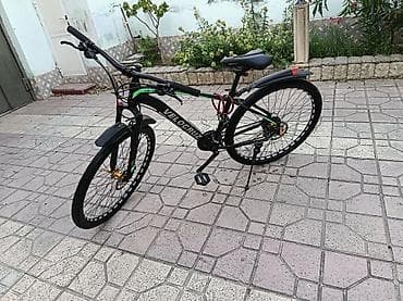 velosiped kameri: Velosiped Jitkis Tormuzladi 8.3 Skorusdu Alminum Ramadi Bilenler — 5
