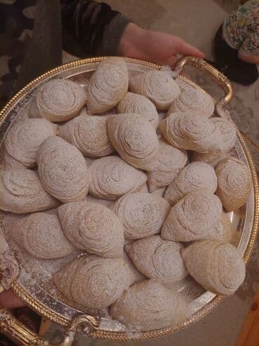 акун мука цена: Qoğal-1.00 manat.
paxlava- 1list 30 manat — 8