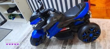 uşağ maşınları: Uşaq üçün elektrik maşınları — 4