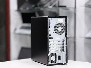 masaustu komputer: HP 290 G3 MT Business PC Şəhər: Bakı Çatdırılma?: Bəli UniSet — 2