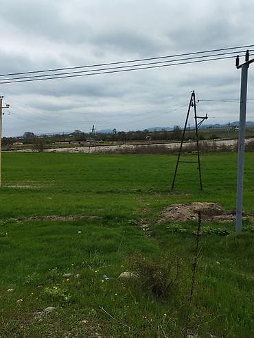 yeni suraxani torpaq satilir: Tikinti — 4