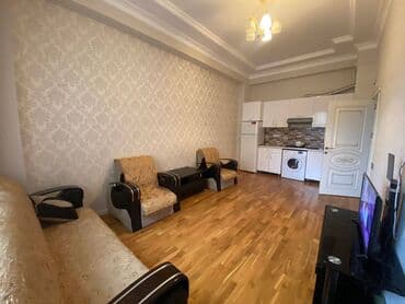 квартиры в баку в ипотеку: Sumqayitda kristal abseronda 8 mertebeli binanın 2-ci mərtəbəsində — 6