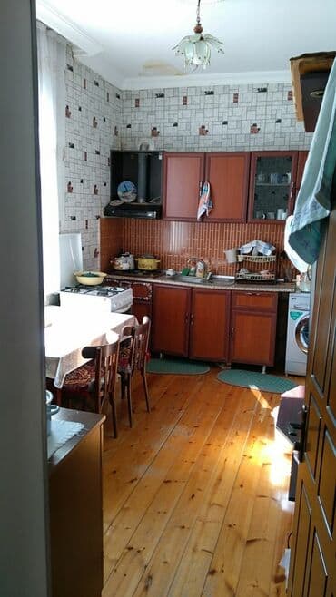 Yeni Ramana 3 otaqlı, 83 kv. m, Kredit yoxdur, Orta təmir — 4