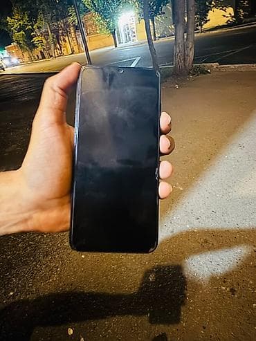 ipad 8 32: Samsung Galaxy A05s, 128 GB, rəng - Qara, Barmaq izi — 1