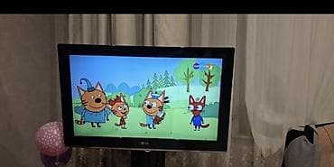 107 ekran televizor: Televizor LG LCD 32" — 1