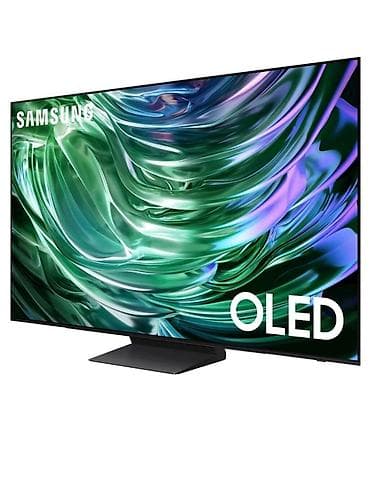 Televizor LG OLED 65" 4K (3840x2160) — 2