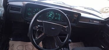 Информатика: ВАЗ (ЛАДА) 2107: 1.6 л | 1998 г. Седан — 4