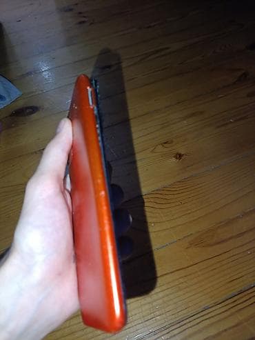 xiaomi not 10 s: Redmi 9T, 128 GB, rəng - Narıncı — 4